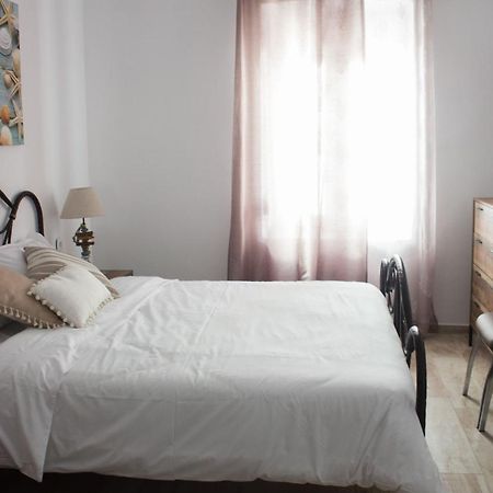 Blue Island Appartement Mpatsi Buitenkant foto