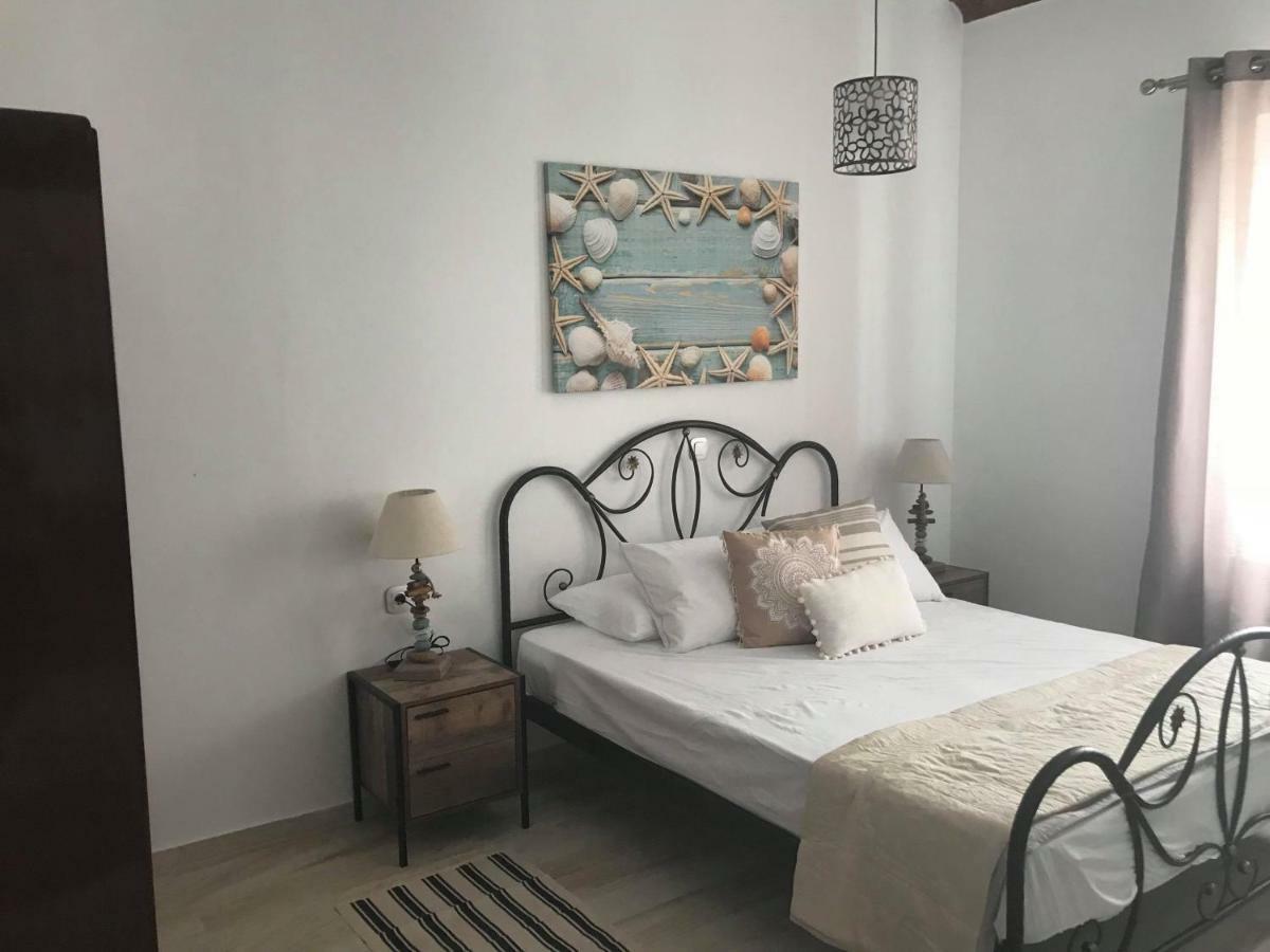 Blue Island Appartement Mpatsi Buitenkant foto