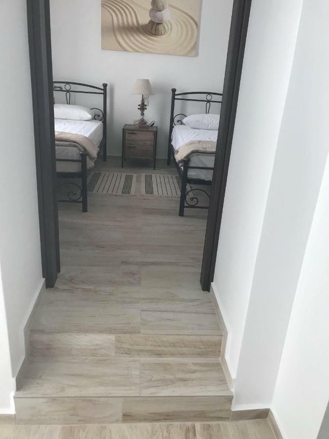 Blue Island Appartement Mpatsi Buitenkant foto