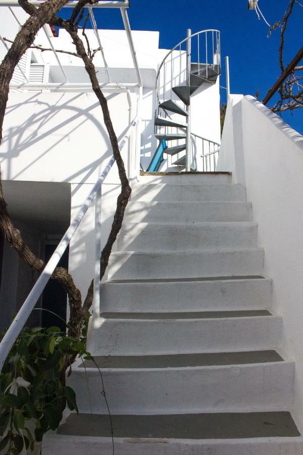 Blue Island Appartement Mpatsi Buitenkant foto