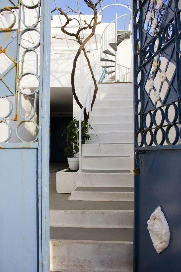 Blue Island Appartement Mpatsi Buitenkant foto