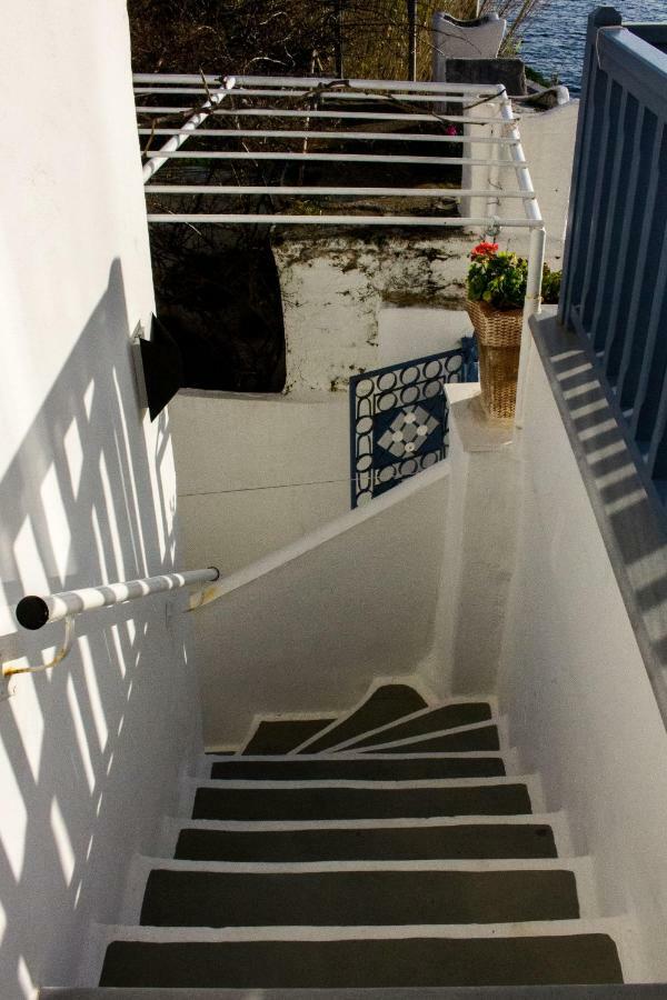 Blue Island Appartement Mpatsi Buitenkant foto