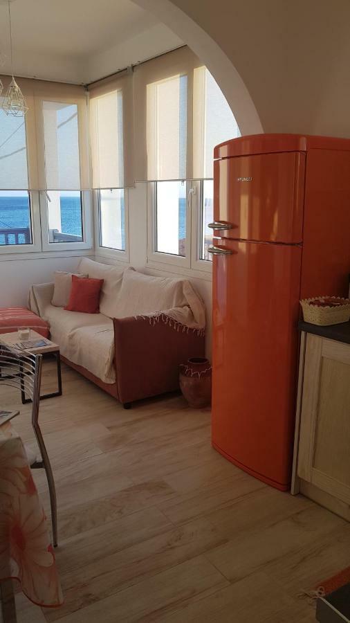 Blue Island Appartement Mpatsi Buitenkant foto