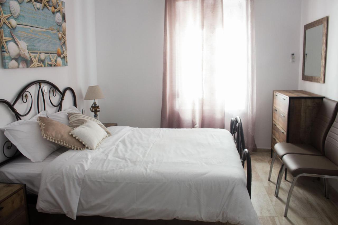 Blue Island Appartement Mpatsi Buitenkant foto