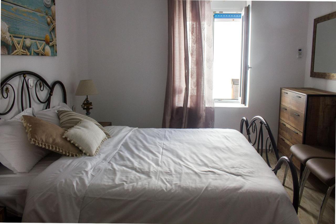 Blue Island Appartement Mpatsi Buitenkant foto
